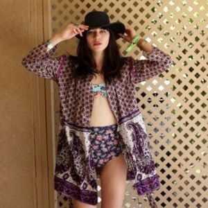 Free People One robe/coverup *RARE*